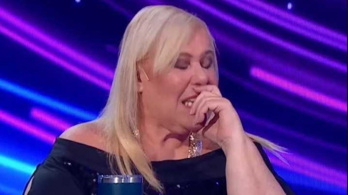 ¡Nunca lo imaginó! Laura Ubfal víctima de un insólito error informático que no pasó desapercibido