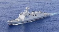 South Korea’s Hyundai feeds rapid naval upgrades in the Philippines