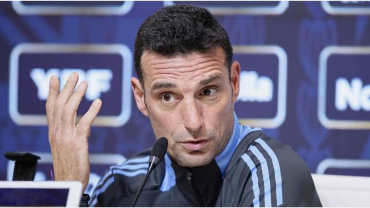 Lionel Scaloni no subestima a nadie: su análisis sobre los rivales de Argentina en el Mundial 2026