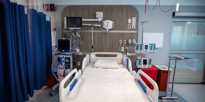 New Jersey AG investigates group accused of trying to harvest organs from patient showing signs of life