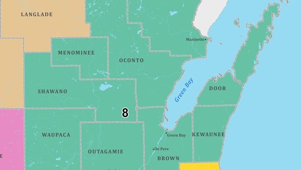 Democratic field for Wied's seat in Congress grows to the largest since 2006