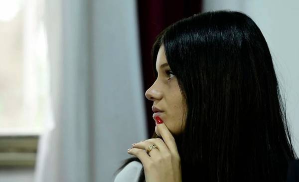 "La Toretto" le pidió a la Justicia poder trabajar como niñera