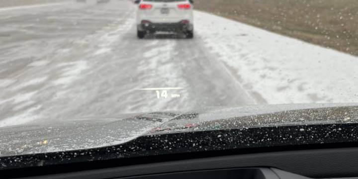 First Alert Weather: Winter Weather Advisory issued for the Ozarks