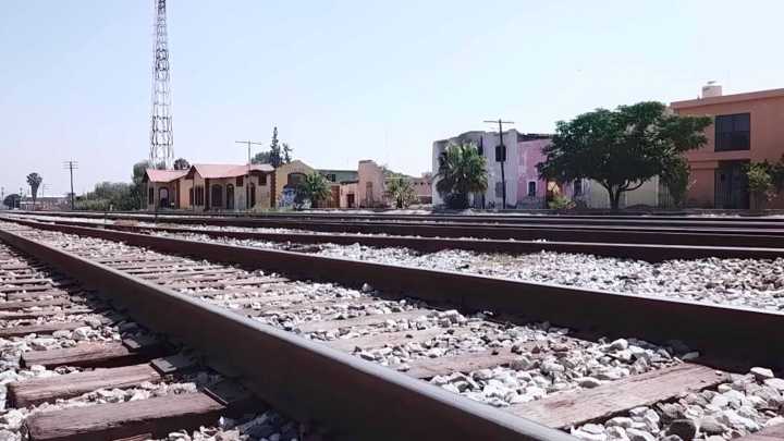 Avanza Proceso del Tren Saltillo-Nuevo Laredo; Esto se Sabe