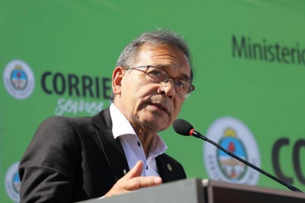 Antivacunas en Argentina: Posición crítica del Ministro de Salud de Corrientes