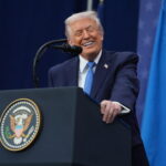 Another line of attack: White House sets up a hall of shame for news outlets