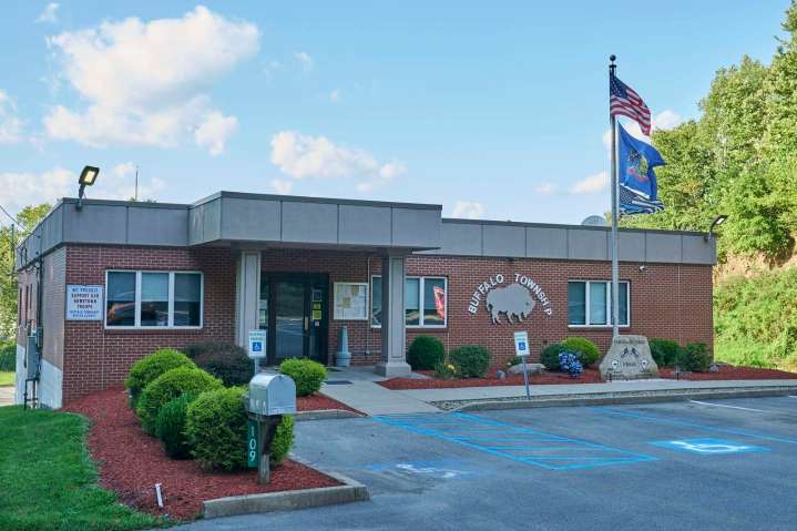 Buffalo Township proposes 3-mill tax increase