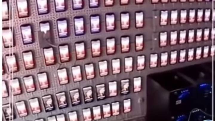 Desmantelan en Brasil una granja de visualizaciones usada para inflar métricas en YouTube