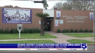 Weslaco ISD budget issues causing reduction of...