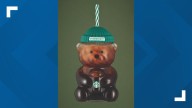 Here’s how you can get a second shot at Starbucks’ viral Bearista cup