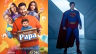 Your Weekend Watchlist: From Single Papa To Superman