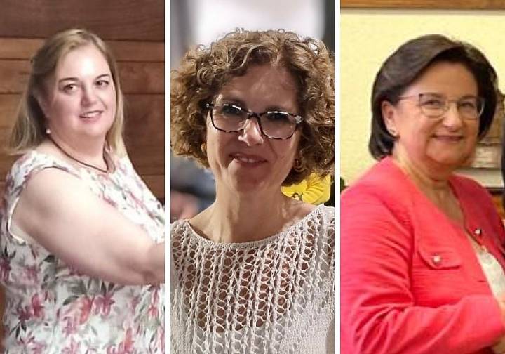 Alcaldes del PP denuncian en la Junta «sectarismo» en el reparto de la inversión del Principado