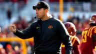 Penn State hiring Iowa State's Matt Campbell to 8