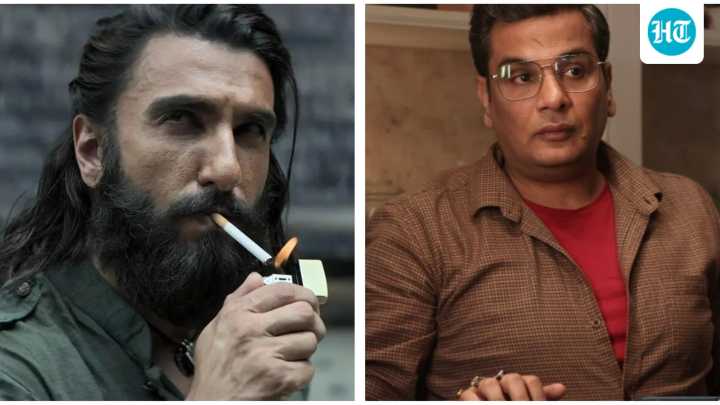 Dhurandhar casting director calls out ‘unnecessary negative reviews’ of the film