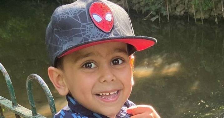Family told 'ambulances are not taxis' say dead son's 'legend is saving lives'