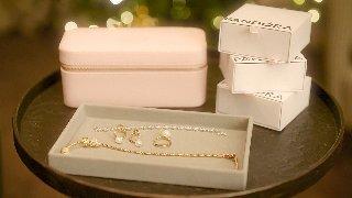 Pandora gifts she'd love to unwrap this Christmas