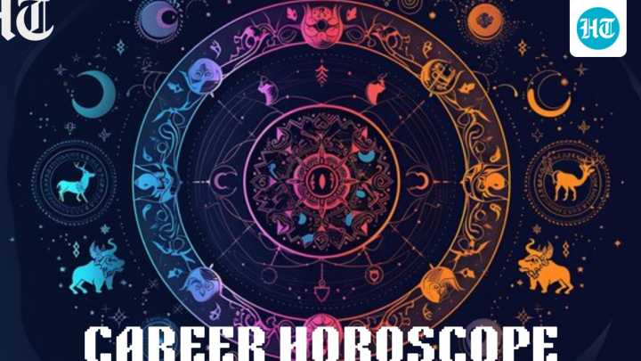 Career and Money Horoscope Today for December 5, 2025