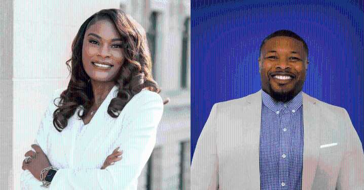 Pope, Mumford win state Senate runoff elections