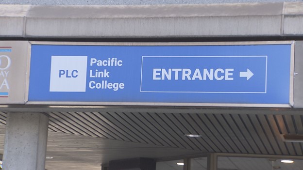 Hundreds of international students in limbo after B.C. college shutdown
