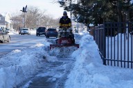 Winter weather hits Midwest, East as Pacific Northwest braces for atmospheric river