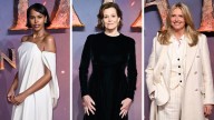 Sigourney Weaver leads the best-dressed at Avatar: Fire and Ash premiere