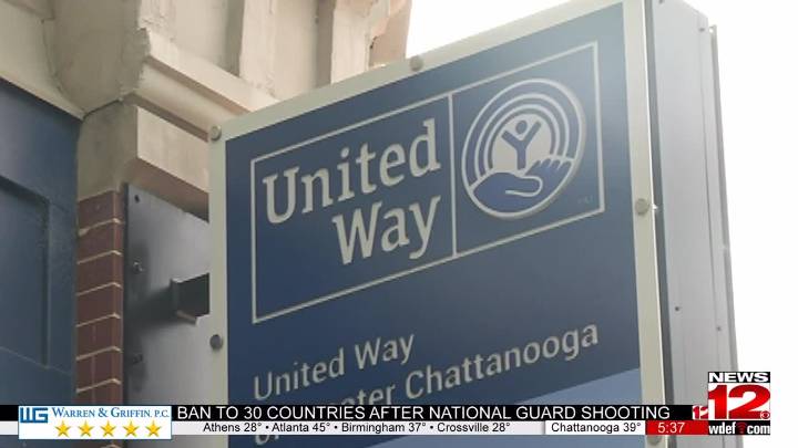 Supporting Chattanooga Nonprofits This Season