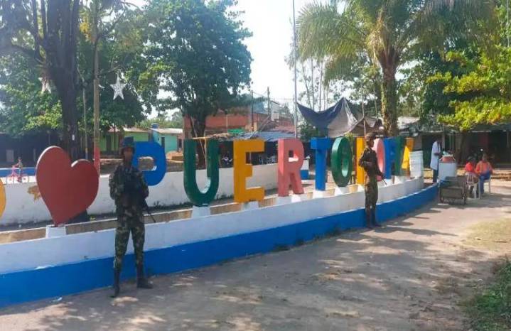 Cesó apagón de tres días en Puerto López y veredas cercanas de El Bagre, ¿qué lo había ocasionado?