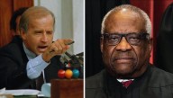 Clarence Thomas Surprised To Hear How Important Black Representation On SCOTUS Is To Man Who Viciously Tried To Destroy Him