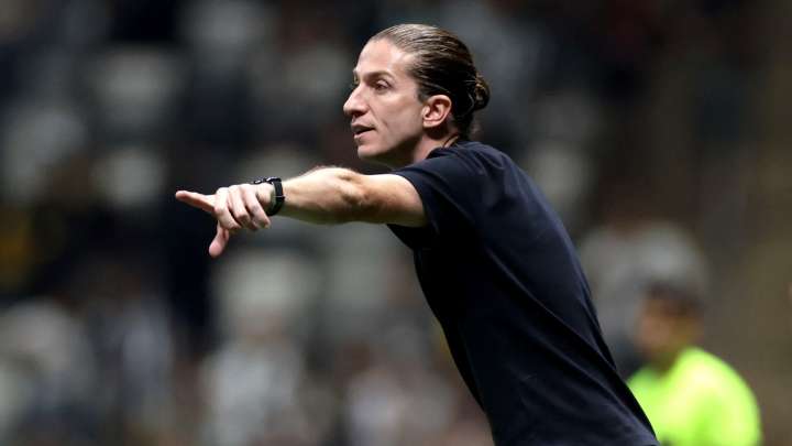 Copa Intercontinental 2025: Partido contra Cruz Azul Será Muy Difícil, Dice Técnico del Flamengo