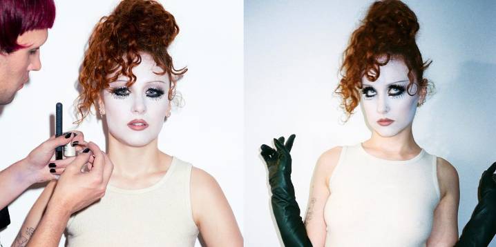 Exclusive: Chappell Roan Is MAC's Newest Global Ambassador