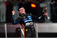 How Lando Norris repelled Max Verstappen’s terrific comeback to win 2025 F1 title