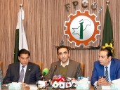 Bilawal urges consensus-based approach on new provinces