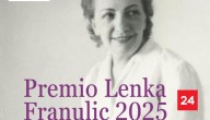 Asociación Nacional de Mujeres Periodistas abre convocatoria al Premio Lenka Franulic 2025