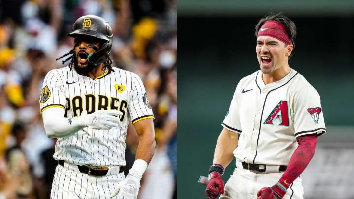 MLB regresa a México en 2026 con Padres vs Diamondbacks