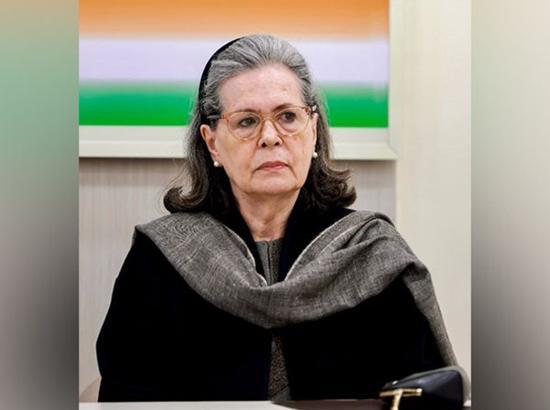 Sessions Court issues notice to Sonia Gandhi; Details Inside [ FULL VIEW ]