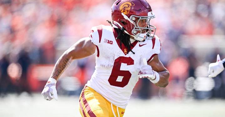 Steelers pass on QB, take WR in latest ESPN Mock Draft