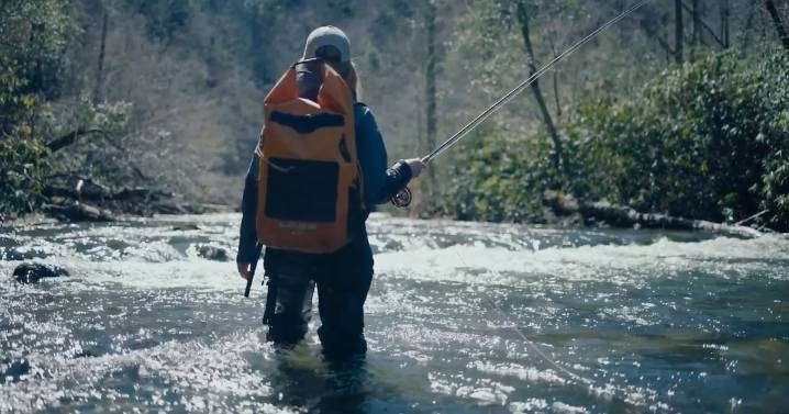One of Georgia’s biggest companies is getting into outdoor recreation