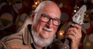 Steve Cropper, guitarist and member of Stax Records' Booker T and the M.G.'s, has died at age 84