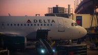 Delta Air Lines reports $200 million loss from U.S. government shutdown, the longest on record