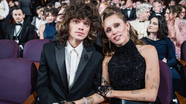 Después de Liam y de 'Flowers', ¿por qué Miley Cyrus quiere casarse de nuevo?