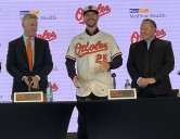 Alonso’s arrival makes Orioles look and feel different after years of waiting