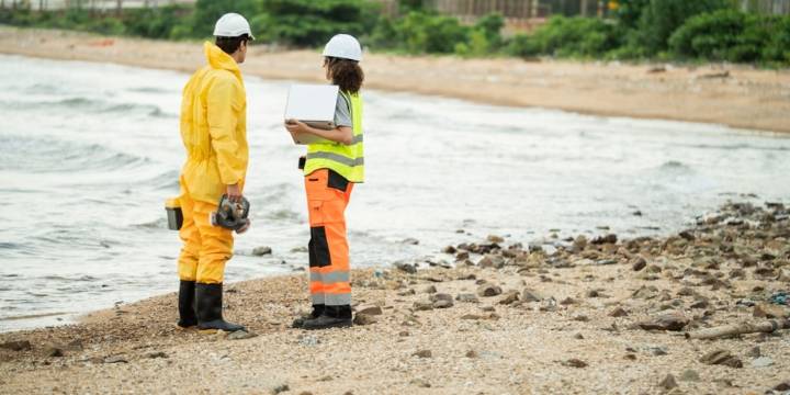 La Vía Navegable Troncal avanza hacia su nueva concesión con la validación del proceso ambiental