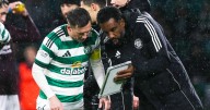 Celtic players already 'frustrated' with Wilfried Nancy as boss drops day one Parkhead pledge