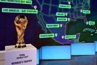 Nueva fase de venta de entradas para el Mundial permite solicitar boletos para partidos específicos