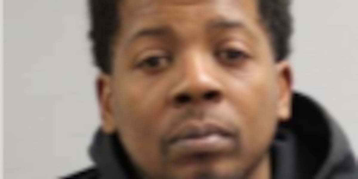 Bristol man arrested for September robbery at Valero gas station