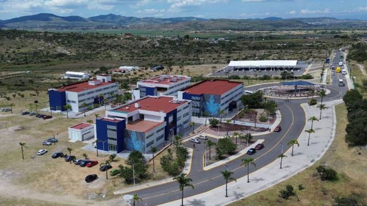 Ayuntamiento de Puebla alista entrega del Bachillerato Tecnológico de CU2 a la BUAP