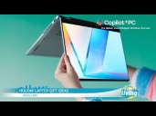 Top Tech Picks for Holiday Shoppers