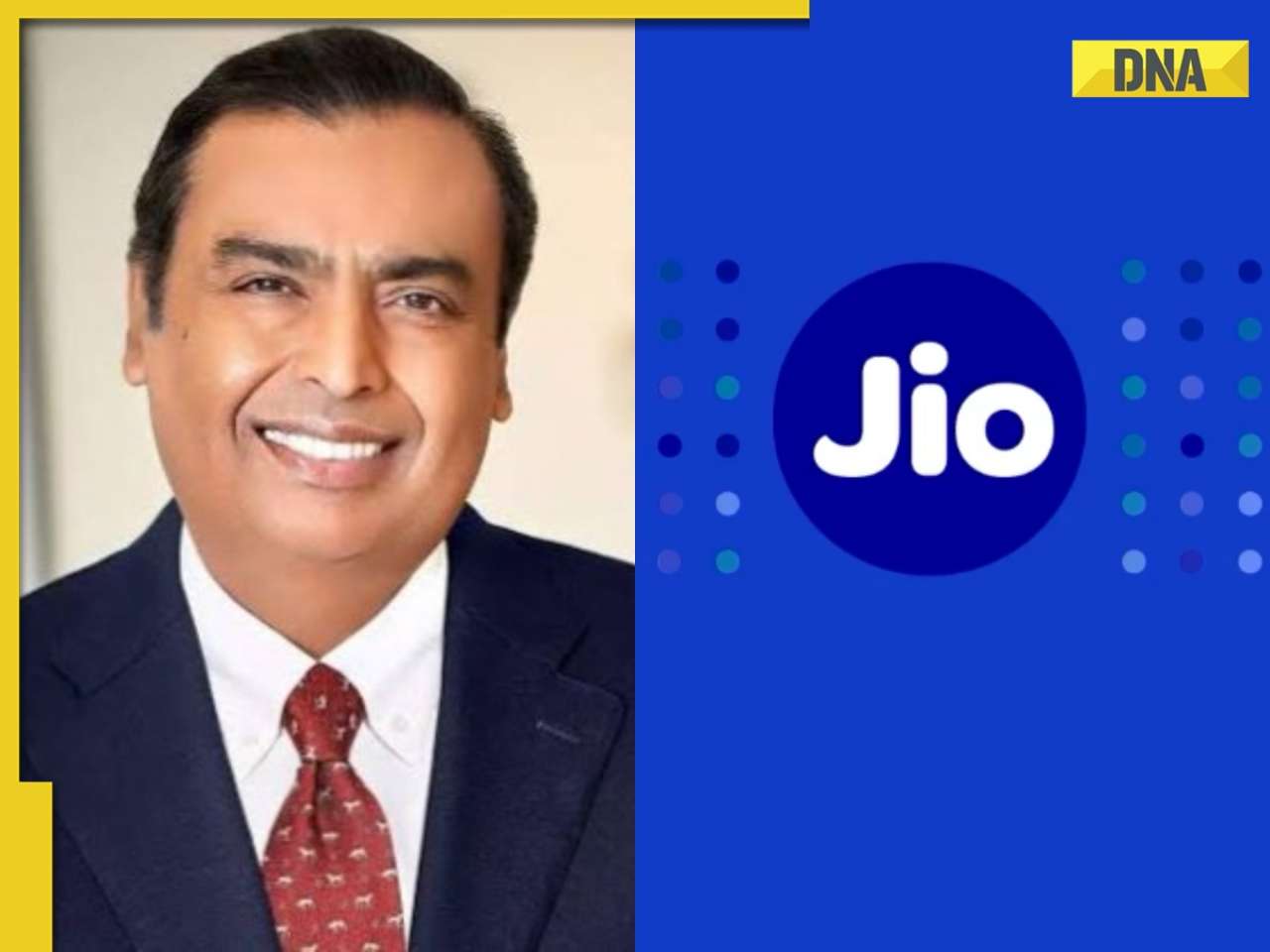 Jio IPO: Mukesh Ambani's Reliance begins work on draft prospectus for India’s bi