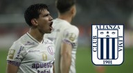 Suena como flamante refuerzo de Universitario, pero su representante se reunirá con Alianza Lima
