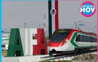 Avanzan ocho líneas de trenes en México